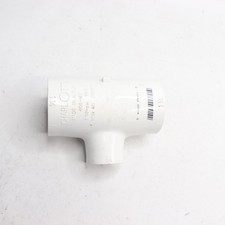 Charlotte Pipe Reducing Tee PVC Sch 40 1-1/4