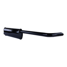 83027C1 Exhaust Muffler fits Case IH 595 684 - Replaces A-83027C1 - A-84738C2 picture