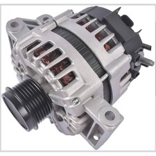 Alternator 120A for 2008-2010 Chevy Cobalt Malibu Pontiac G5 Saturn Vue 15828450 picture