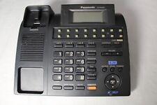 Lot Of 5 Panasonic KX-TS4200B Business Phones (Phone Only) picture