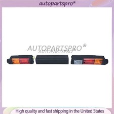 New Rear Turn Brake Tail Lights L & R 12V W/Cover Fits Toyota Forklift 8F Series picture
