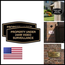 All Quality Fancy Property Under 24Hr Video - Medium 2 Pack 2-FPU24VS-BLKGM picture