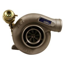 Turbocharger Fits Case IH Fits International Harvester Mo picture