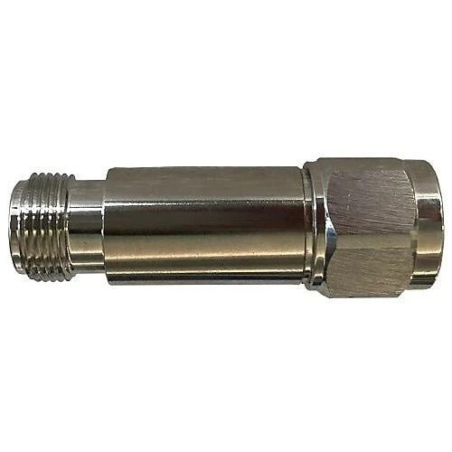 Fiplex by Honeywell BDA-NATTEN-0530 Attenuator, 5W, 30DB, N Type Connectors