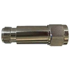 Fiplex by Honeywell BDA-NATTEN-0530 Attenuator, 5W, 30DB, N Type Connectors picture