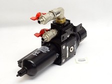 ITW DeVilbiss Pressure Reducer 0-8.5bar / New picture