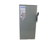 Eaton DG323URB General Duty Safety Switches picture