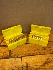Kennametal LT-22ER 4API502 KC730 Carbide Threading Inserts 2 Boxes 15 Pcs New picture