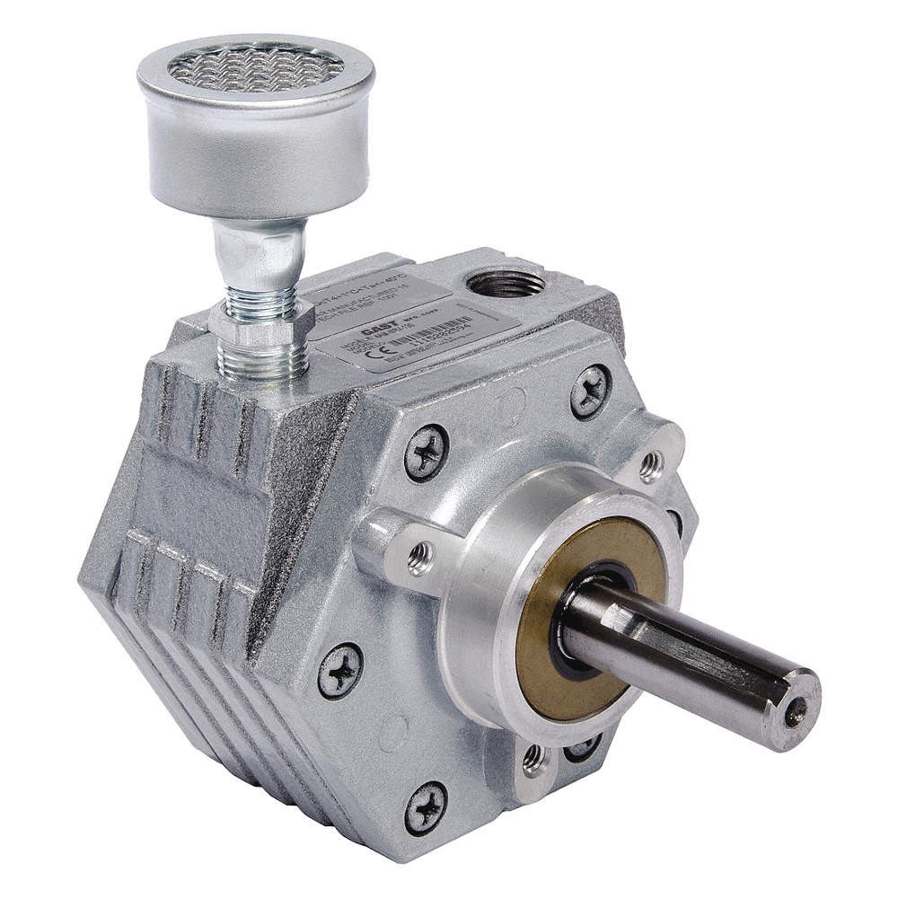 GAST 4AM-NRV-130 Gast Standard 4Am-Nrv-130 Air Motor 33K692 GAST 4AM-NRV-130 Gast Standard 4Am-Nrv-130 Air Motor 33K692