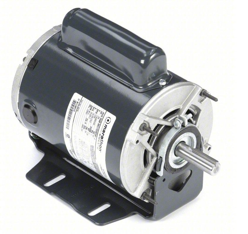 Leeson 056C17d2074 Capacitor-Start General Purpose Motor, 3/4 Hp Hp, Leeson 056C17d2074 Capacitor-Start General Purpose Motor, 3/4 Hp Hp,