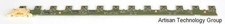 HP E8401-66504 Temperature Sensor Assembly for E8404A Mainframe picture