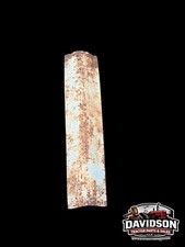 Ford 600 800 Tractor Center Hood Panel picture