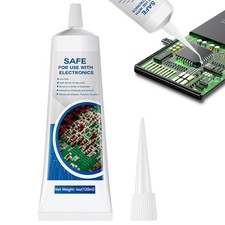 120 Ml / 4 Oz Conformal Coating for Electronics, Waterproof Silicone Conformal picture