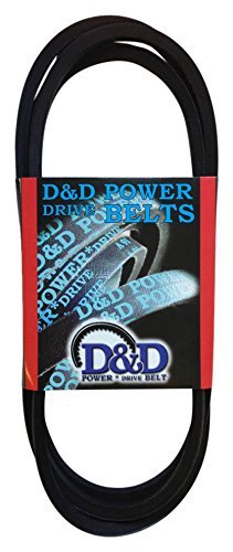 D&D DURA-PRIME CP255 V-belt D&D DURA-PRIME CP255 V-belt