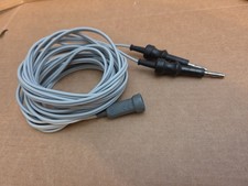Stryker SILVERGlide ProSeries Bipolar Forceps Power Cord 6701-000-000 OEM picture