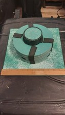 BIG SALE Borated HDPE Neutron Shielding picture
