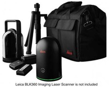 Accessory Package for BLK360 Imaging Laser Scanner picture
