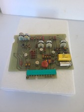 Vintage Board 261001-853 With Elco 7022 picture