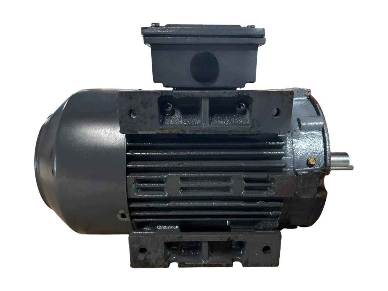 TECHTOP NEMA Premium Eff. Motor, GR3-CI-TF-145TC-4-B-D-1.5, 1.5 HP TECHTOP NEMA Premium Eff. Motor, GR3-CI-TF-145TC-4-B-D-1.5, 1.5 HP