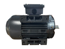 TECHTOP NEMA Premium Eff. Motor, GR3-CI-TF-145TC-4-B-D-1.5, 1.5 HP picture