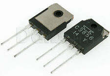 2SC3856-Y Original New Sanken Transistor picture