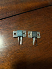 New 2SB-773a and 2SD-883a transistor pair. New old stock Pair. picture