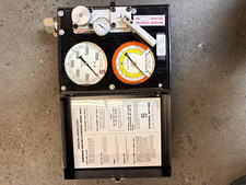 Schroeder Industries PHT100-6 Portable Hydraulic Tester Pressure Test Kit picture