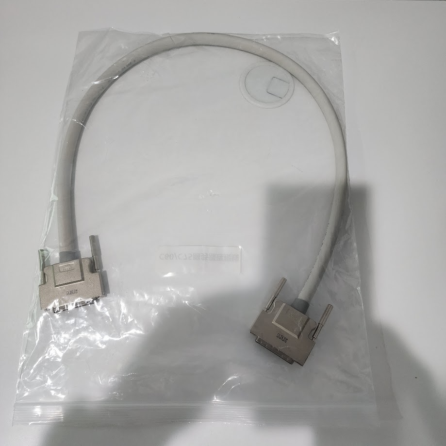 Xerox EFI Fiery Controller Server Cable 79147-070-12-HF Xerox EFI Fiery Controller Server Cable 79147-070-12-HF