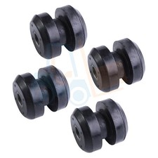 4Pcs Shock Mount 73-00160-02 for Carrier Transicold Trailer Unit X2 X4 Ultra XL picture