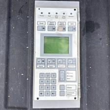 EST Edwards 3-CPU3 CPU Board With 3-LCD Display CPU Version 5.21 picture
