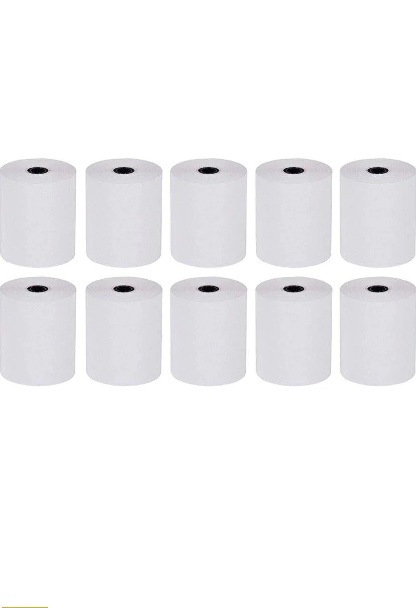 200 Rolls Case 2 1/4 200 Rolls Case 2 1/4
