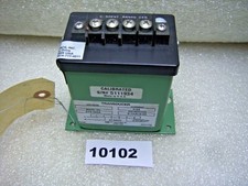 Ohio Semitronics Ct5-005A Current Transducer picture