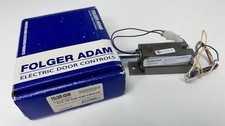 FOLGER ADAM 712-75-24D-630-LBMLCM ELECTRIC STRIKE picture