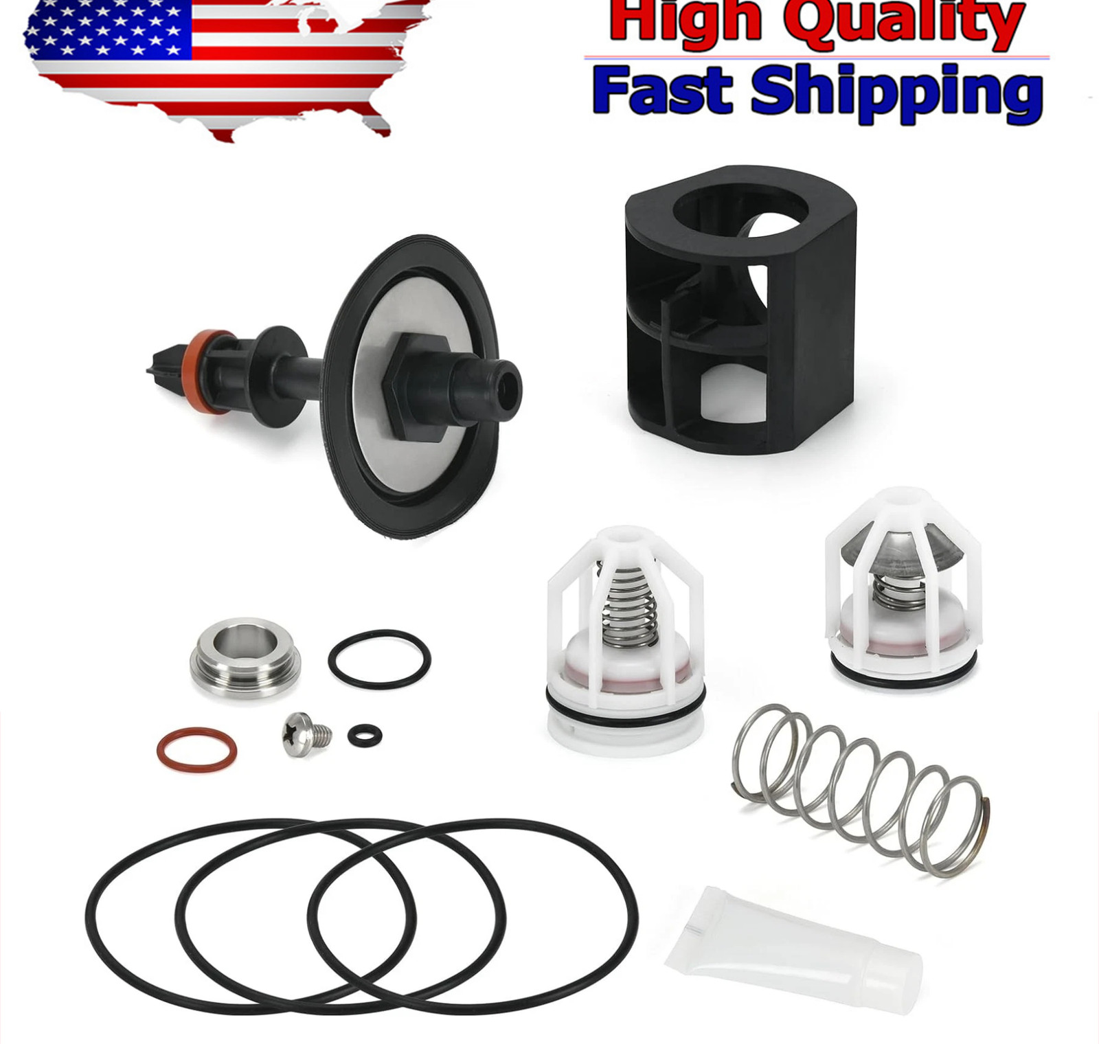 0887793 887793 RK 009M2-T Replace for Watts 009M2 1 0887793 887793 RK 009M2-T Replace for Watts 009M2 1