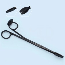 TC Trepsat Facial Flap Spreading Dissecting Scissor 25mm Titanium Plasticsurgery picture