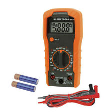 Klein Tools MM300 600V Digital Multimeter - New in box picture
