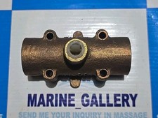 02-2000-07 Wilden Brass Air Valve 02-2000-07 , New Fast Ship picture