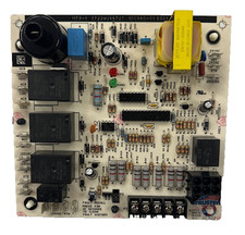 EGC1 oem 1173-1 Control EGC-1 Furnace control Board 100980-01 picture