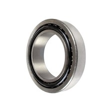 S.18256 Bearing, Tapered Roller W/ Cup #32208 Fits Howard picture