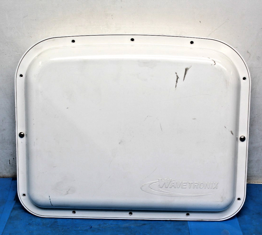 Wavetronix SmartSensor HD Vehicle Detection Module 101-0415 UNTESTED T9-C5 Wavetronix SmartSensor HD Vehicle Detection Module 101-0415 UNTESTED T9-C5
