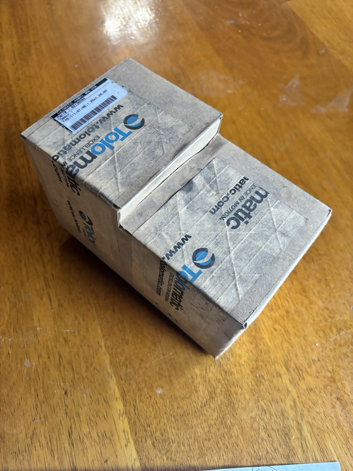 Tolomatic 02130200