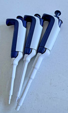 Rainin Pipet-Lite XLS LTS 2-set Pipettes P1000 + P20 uL Calibrated picture