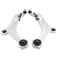 2 Pcs Suspension Kit Front Lower Control Arms Fit for Nissan Quest 2011-2017 picture