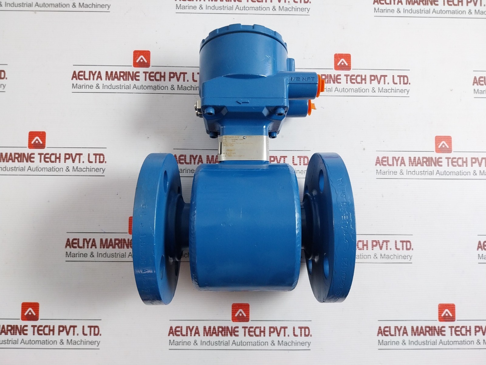 ROSEMOUNT 8705TSA015C3M0K1Q4Q5Q8Q66Q70 Pressure Transmitter 740PSIG 500MA ROSEMOUNT 8705TSA015C3M0K1Q4Q5Q8Q66Q70 Pressure Transmitter 740PSIG 500MA