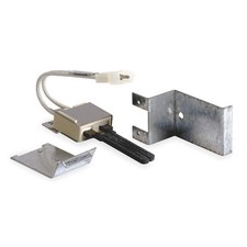 ROBERTSHAW 41-411 Hot Surface Igniter, Universal, 120V AC 5JA30 picture