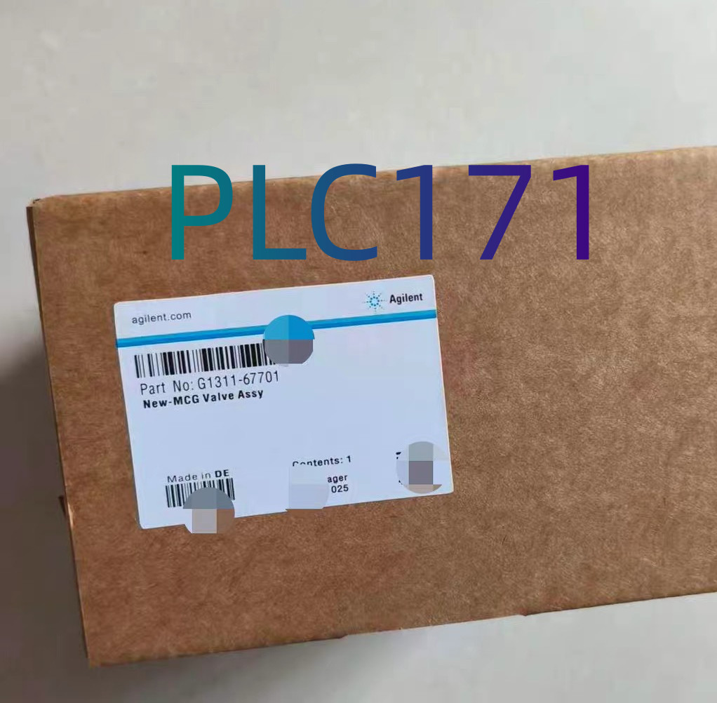 1PC New Agilent G1311-67701 proportional valve fast shipping