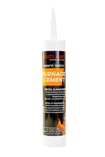 Rutland Products Black, 10.3 fl oz Cartridge fl. oz. Cartridge, Black  picture