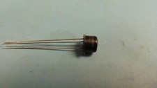 2N526 General Electric GE PNP Germanium Transistor - NOS picture