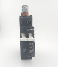 1 -  IMAX 100A DC Circuit Breaker dp-3815 80V Delta Din Similar to QY-2(13) picture