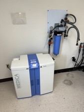 Elga Medica Pro Water Purification System for Laboratory  picture